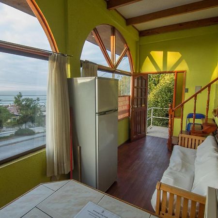 Departamento Con Con Apartment Concón Екстериор снимка