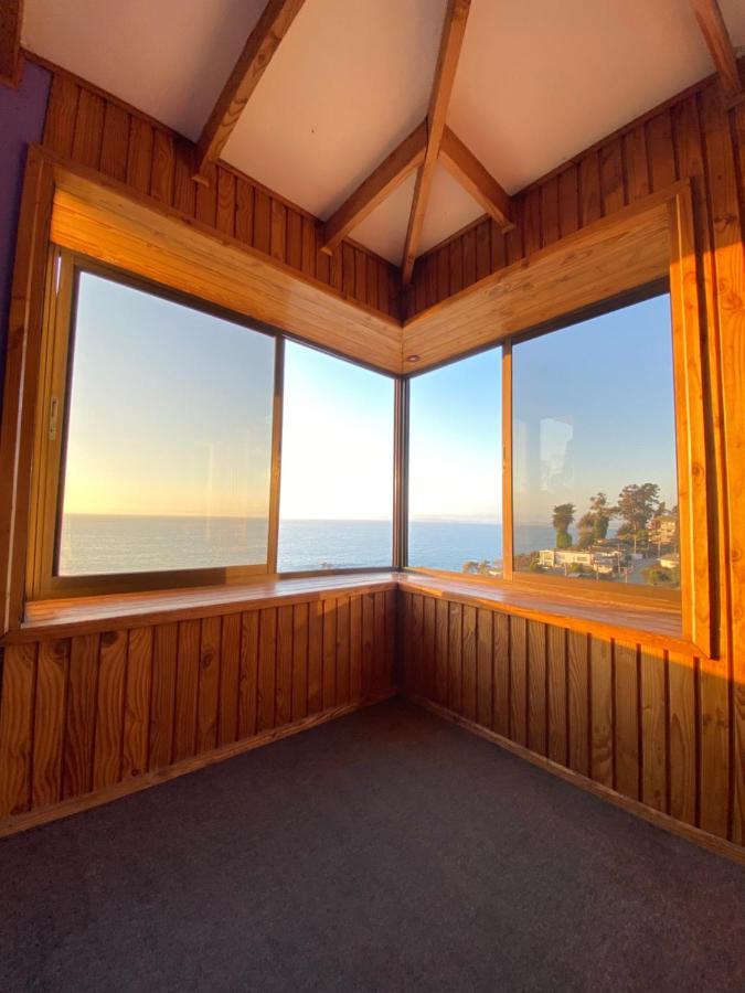 Departamento Con Con Apartment Concón Екстериор снимка