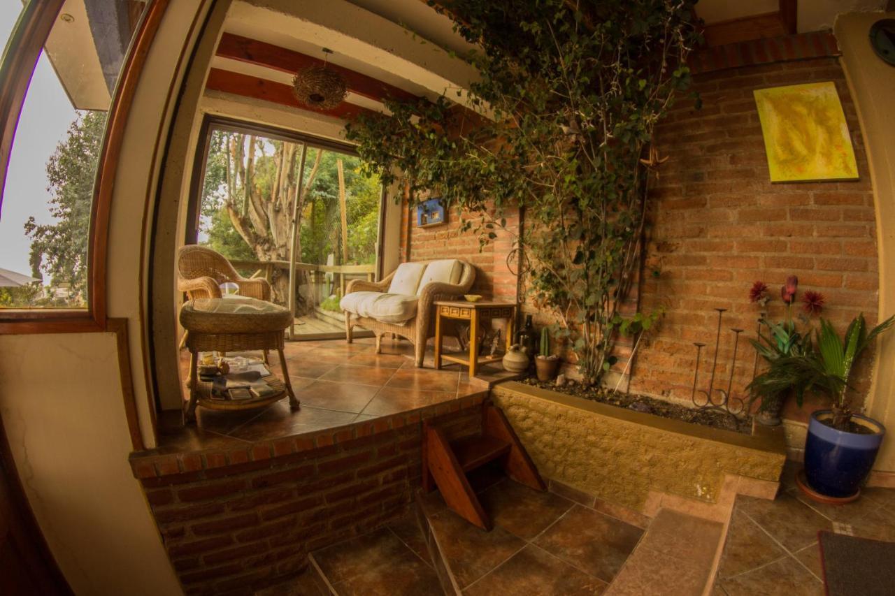 Departamento Con Con Apartment Concón Екстериор снимка