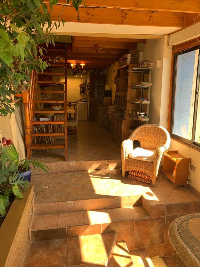 Departamento Con Con Apartment Concón Екстериор снимка