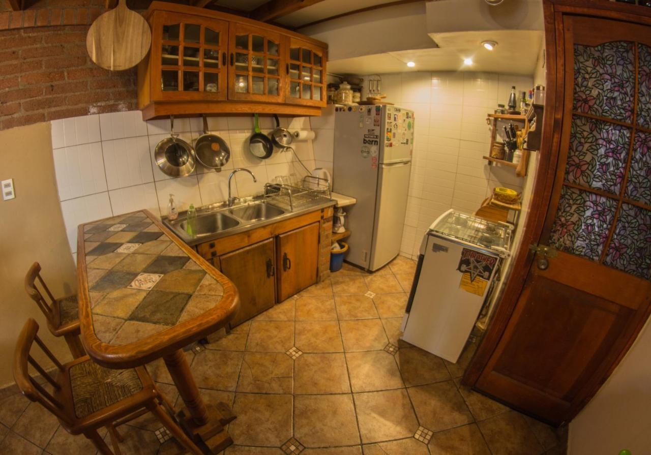 Departamento Con Con Apartment Concón Екстериор снимка