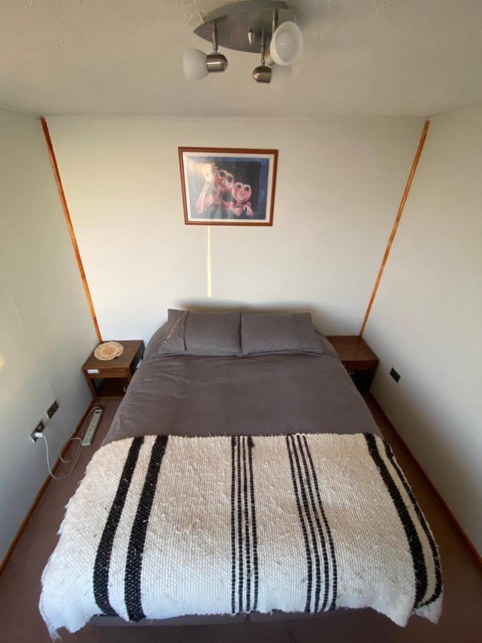 Departamento Con Con Apartment Concón Екстериор снимка