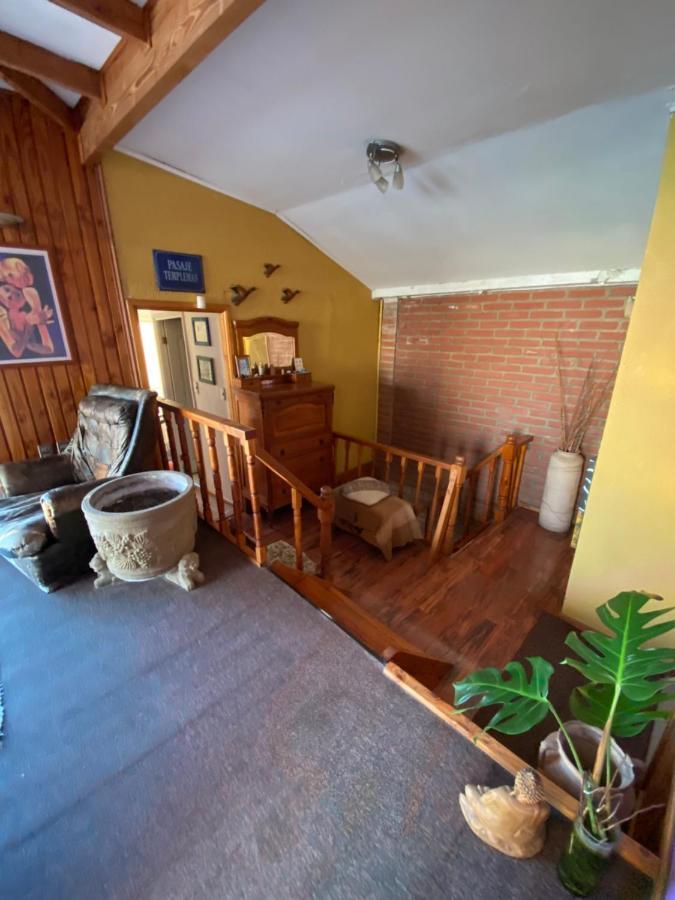 Departamento Con Con Apartment Concón Екстериор снимка