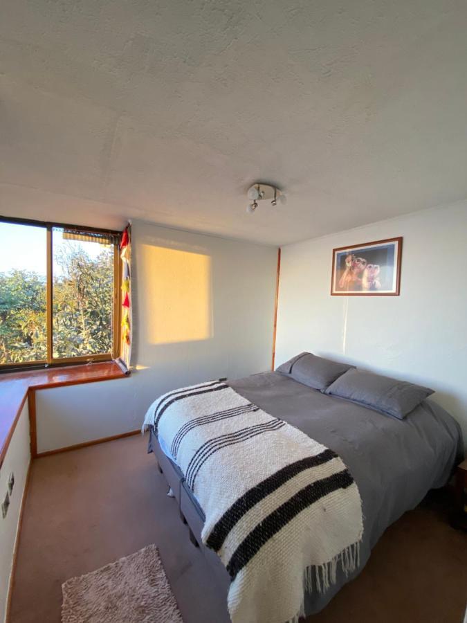 Departamento Con Con Apartment Concón Екстериор снимка
