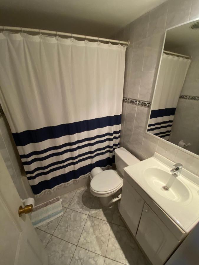 Departamento Con Con Apartment Concón Екстериор снимка