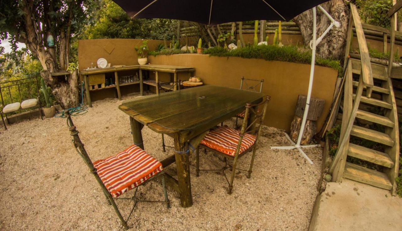 Departamento Con Con Apartment Concón Екстериор снимка