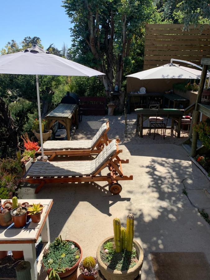 Departamento Con Con Apartment Concón Екстериор снимка