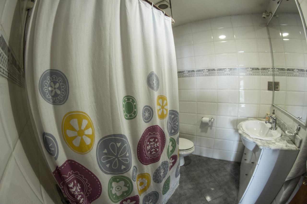 Departamento Con Con Apartment Concón Екстериор снимка