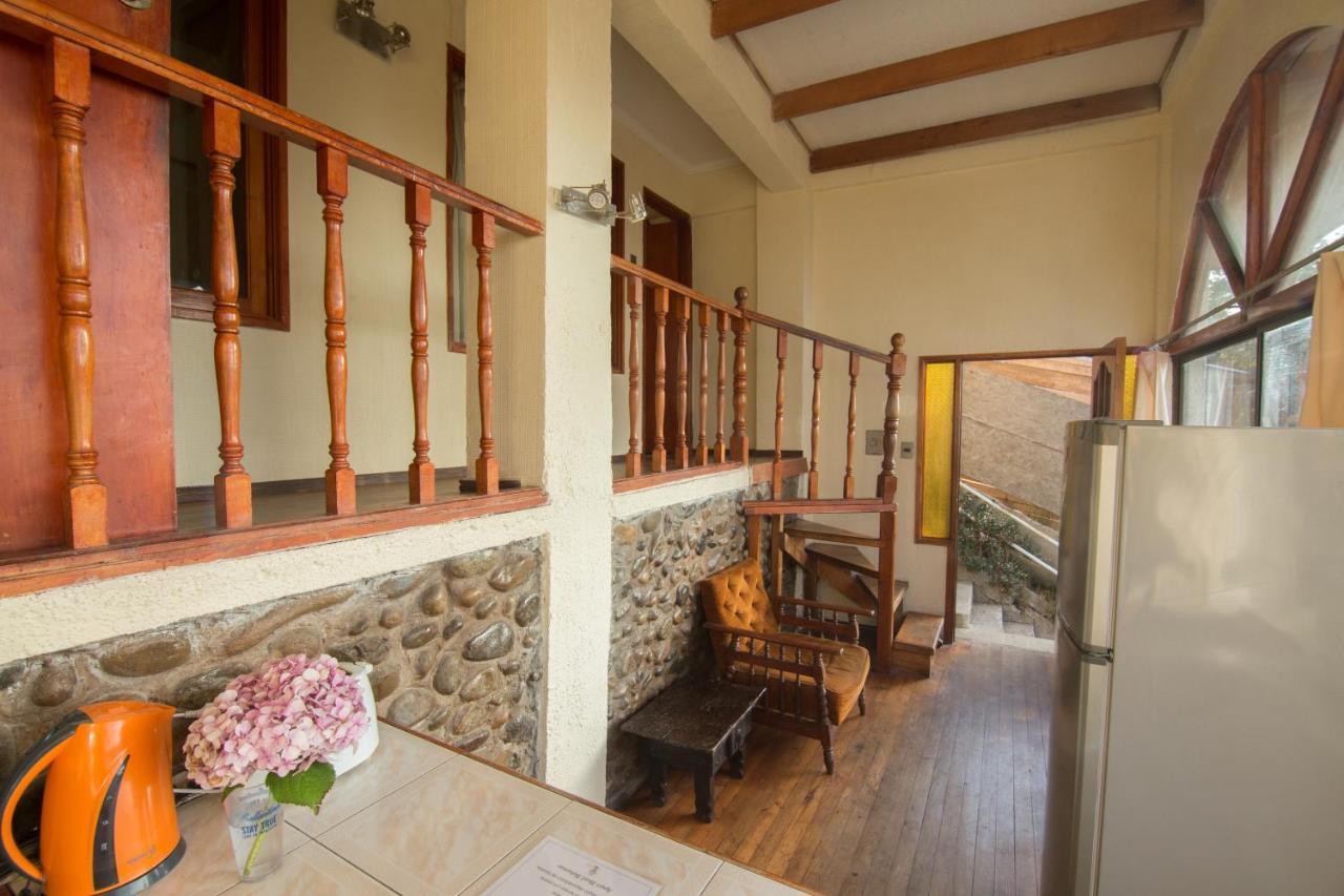 Departamento Con Con Apartment Concón Екстериор снимка